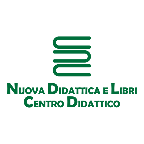 Nuova Didattica e Libri Logo PNG Vector