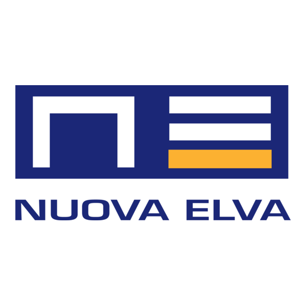 Nuova Elva Logo PNG Vector