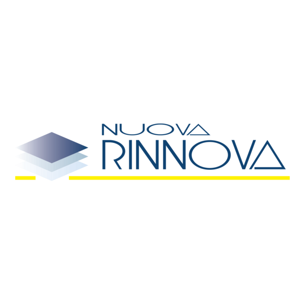 Nuova Rinnova Logo PNG Vector