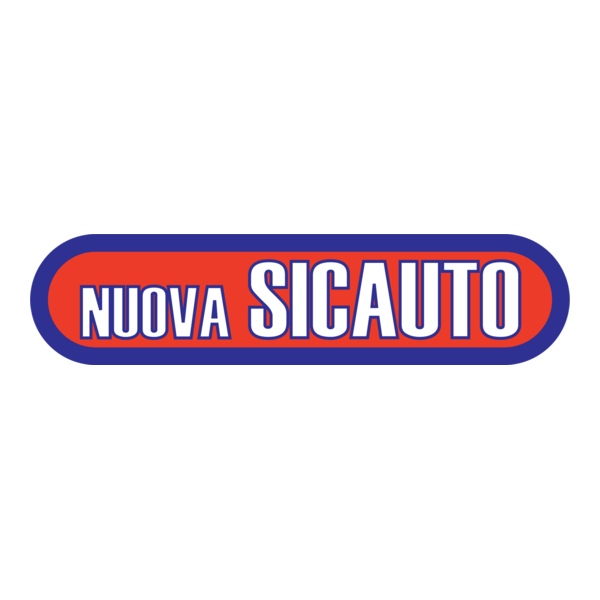 Nuova Sicauto Logo PNG Vector