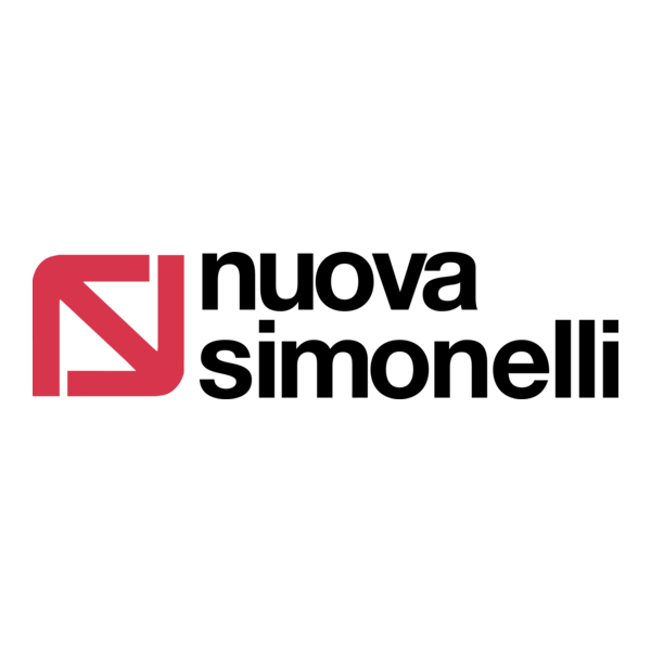 Nuova Simonelli Logo PNG Vector