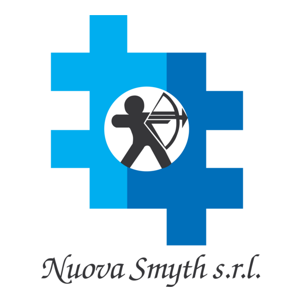 Nuova Smyth Logo PNG Vector