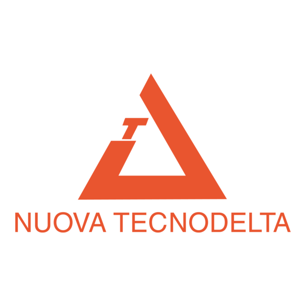Nuova Tecnodelta Logo PNG Vector