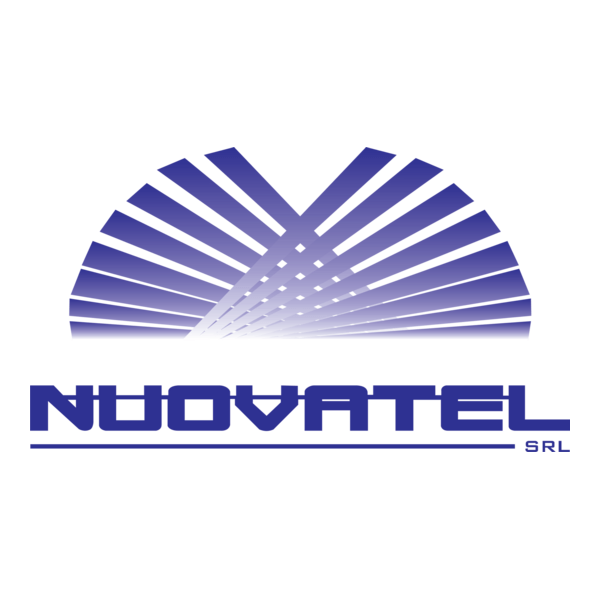 Nuovatel Logo PNG Vector