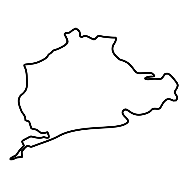 Nürburgring Logo PNG Vector