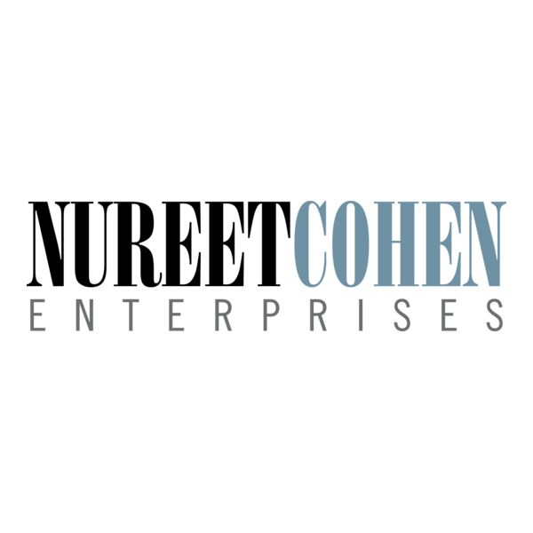 Nureet Cohen Enterprises Logo PNG Vector