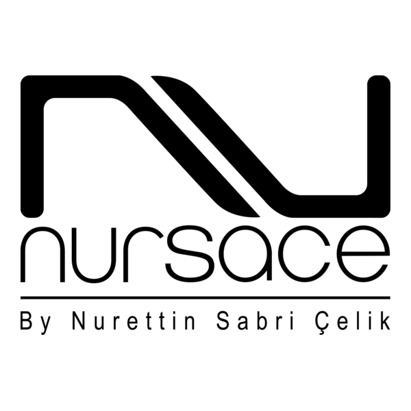 nursace Logo PNG Vector