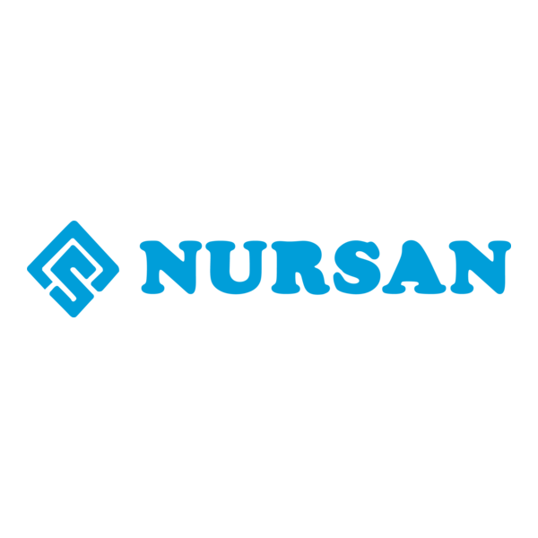 NURSAN CELIK A.S. Logo PNG Vector