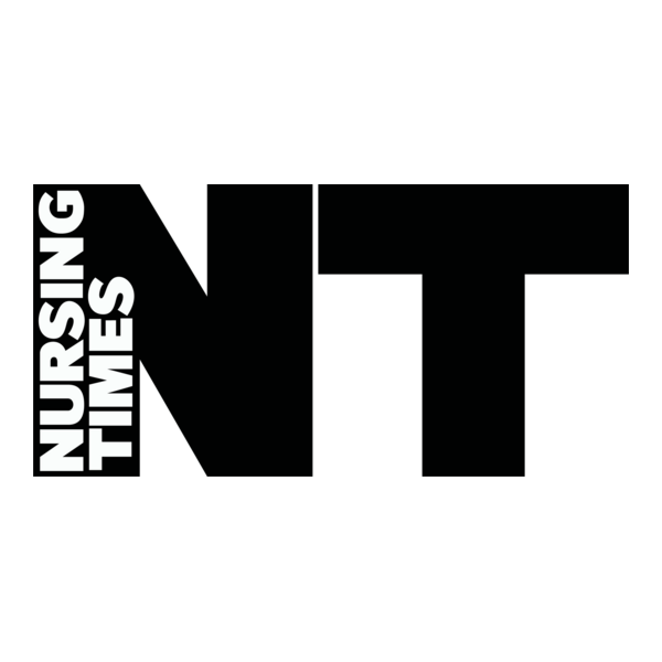 Nursing Times Logo PNG Vector