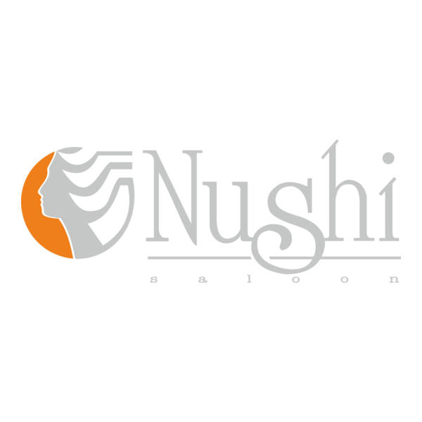 Nushi Logo PNG Vector