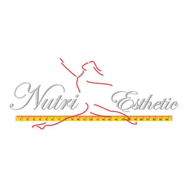 Nutri Estetic Logo PNG Vector