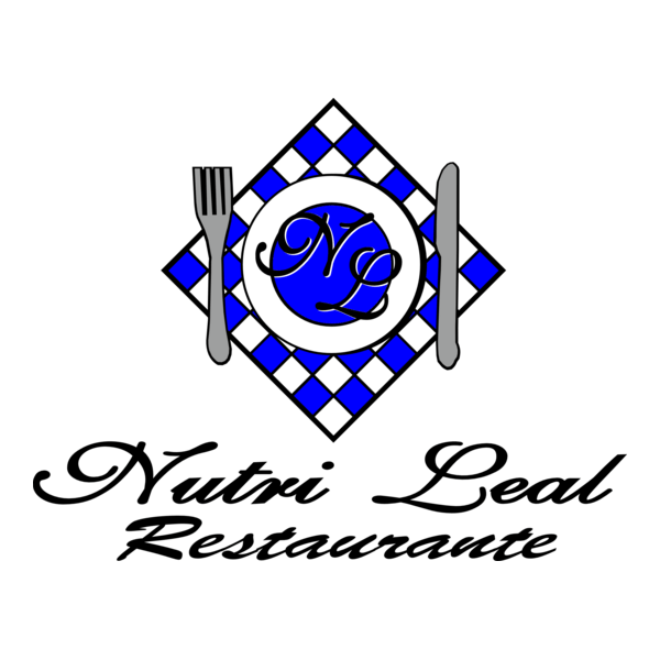 NUTRI LEAL Logo PNG Vector