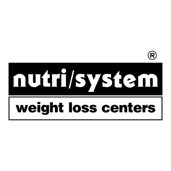 Nutri System Logo PNG Vector