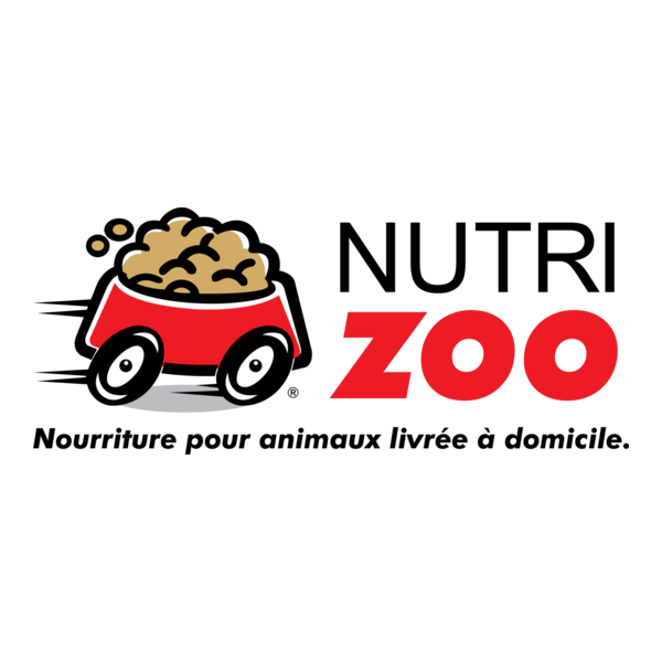 Nutri-Zoo Logo PNG Vector