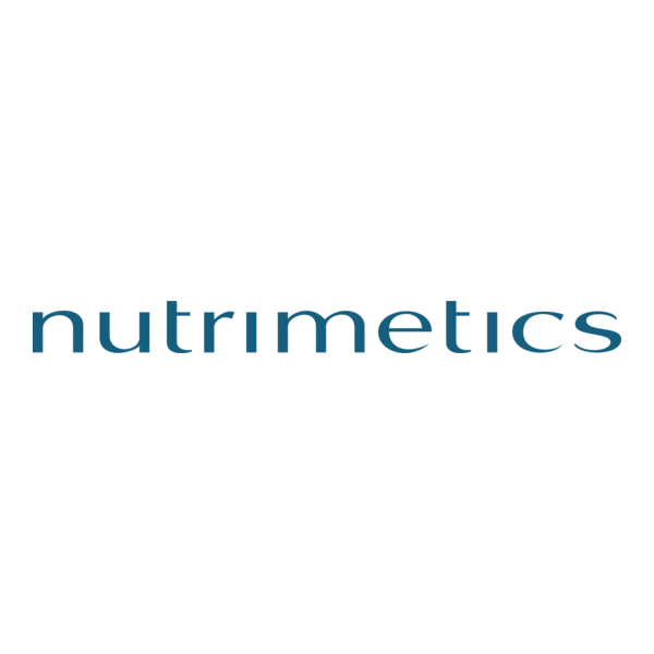 Nutrimetics Logo PNG Vector
