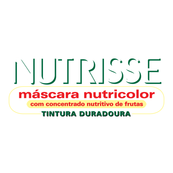 Nutrisse Logo PNG Vector