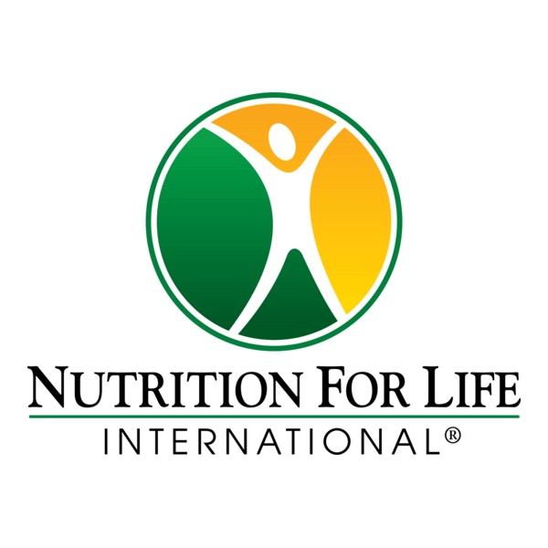 Nutrition For Life International Logo PNG Vector