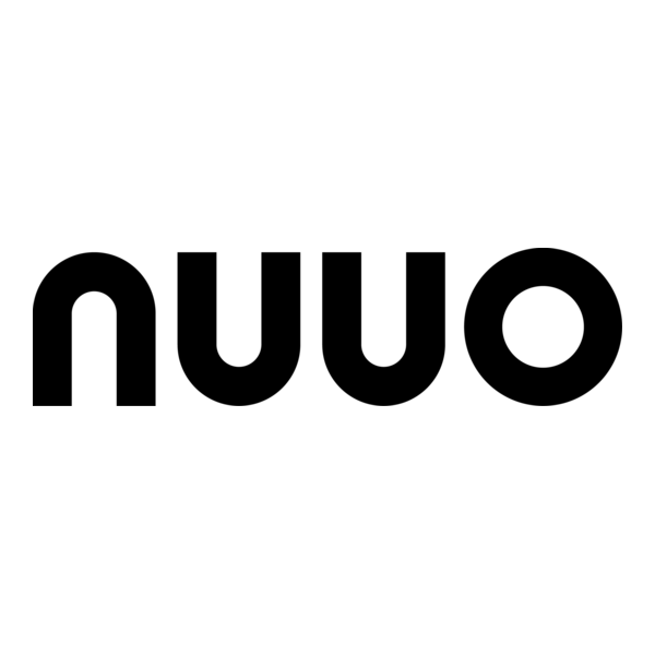NUUO Logo PNG Vector