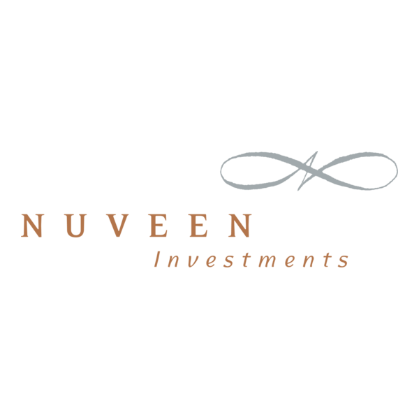 Nuveen Investments Logo PNG Vector