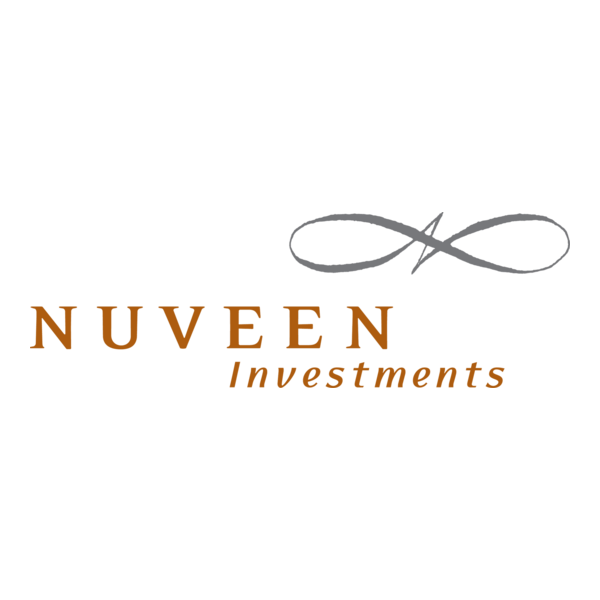 Nuveen Investments Logo PNG Vector