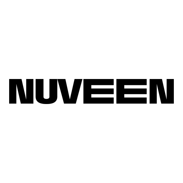Nuveen Logo PNG Vector