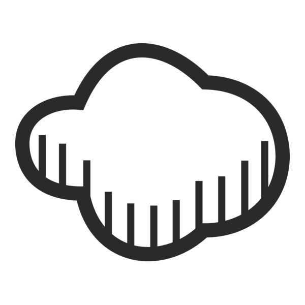 Nuvem Logo PNG Vector