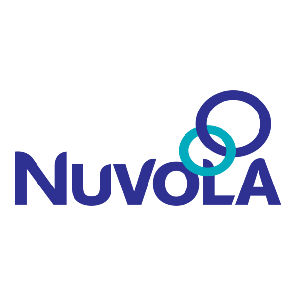 Nuvola Brazil Design Logo PNG Vector