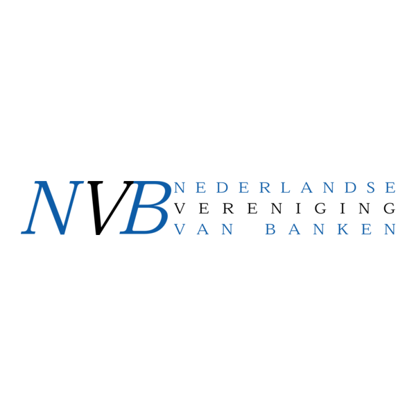 NVB Logo PNG Vector