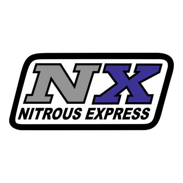 NX Logo PNG Vector