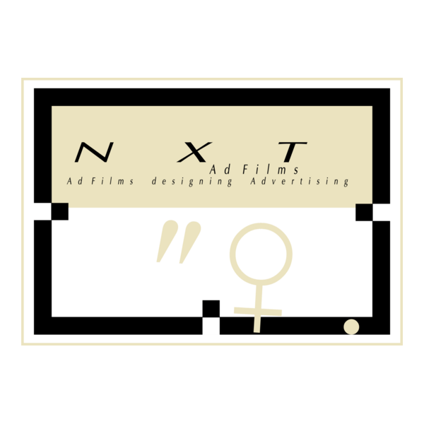 NXT Logo PNG Vector