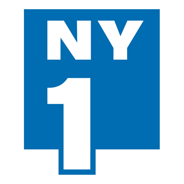 NY 1 Logo PNG Vector