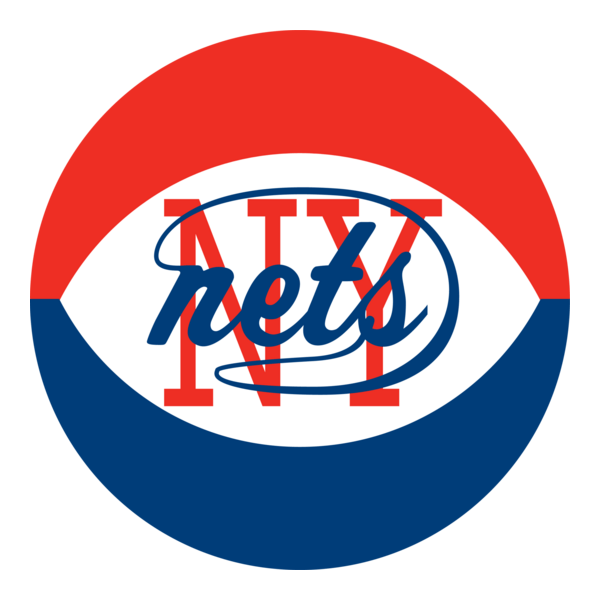 NY NETS Logo PNG Vector