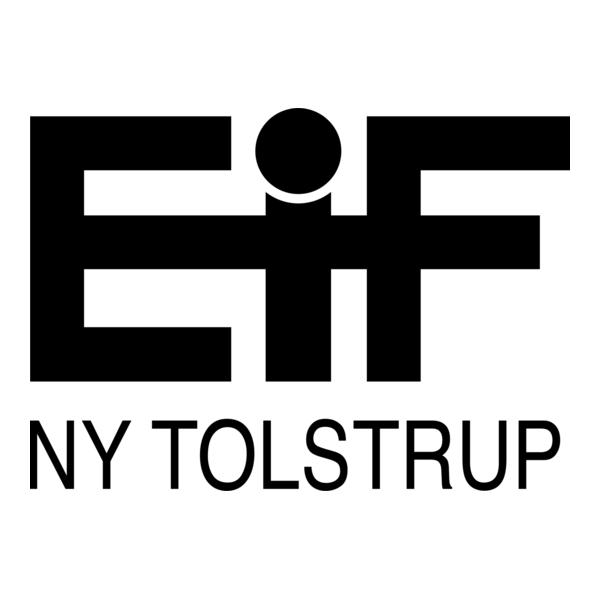 NY Tolstrup Logo PNG Vector