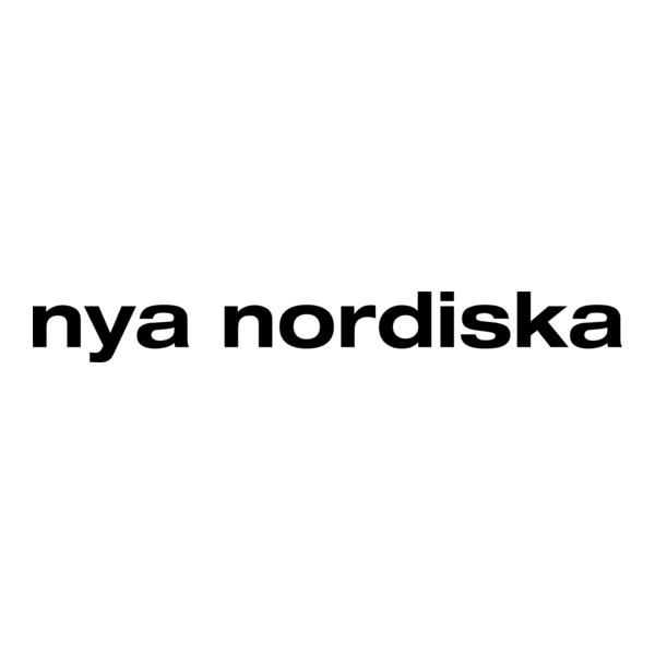 nya nordiska Logo PNG Vector