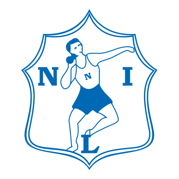 Nybergsund IL Logo PNG Vector