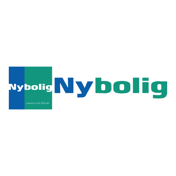 Nybolig Logo PNG Vector