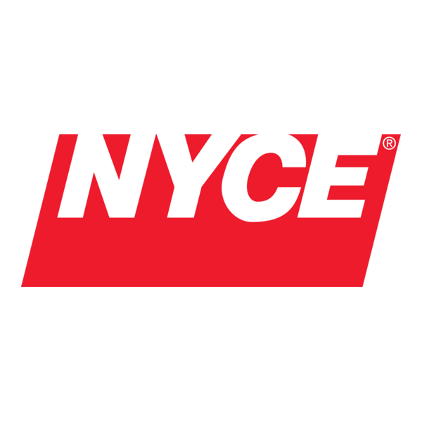 NYCE Corporation Logo PNG Vector