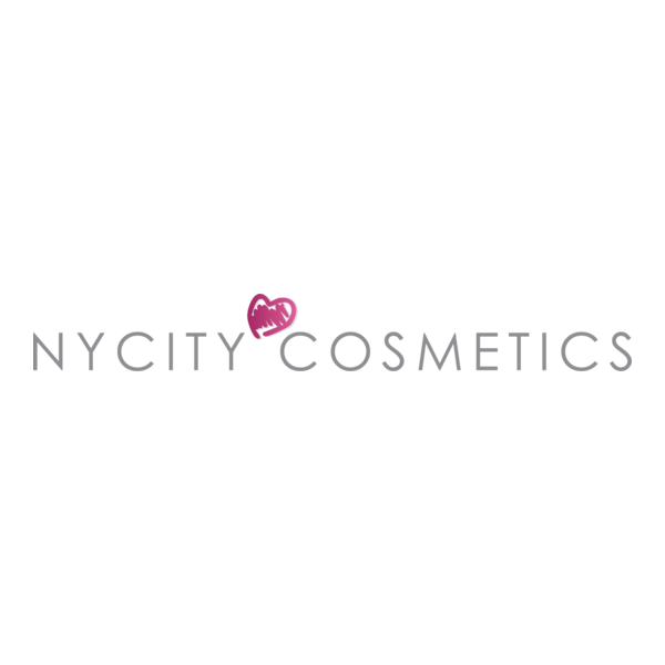 Nycity Cosmetics Logo PNG Vector