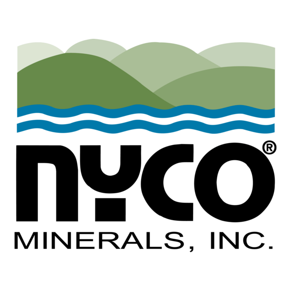 Nyco Minerals Logo PNG Vector