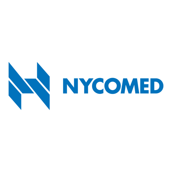 Nycomed Logo PNG Vector