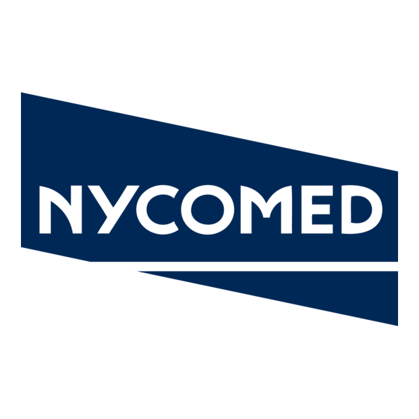nycomed Logo PNG Vector