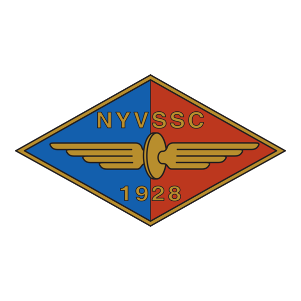 Nyiregyhaza VSSC 70's - 80's Logo PNG Vector