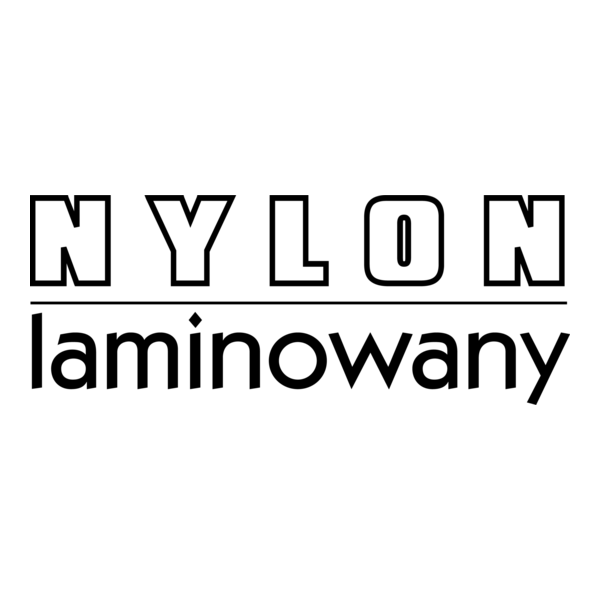 Nylon Laminowany Alpinus Logo PNG Vector