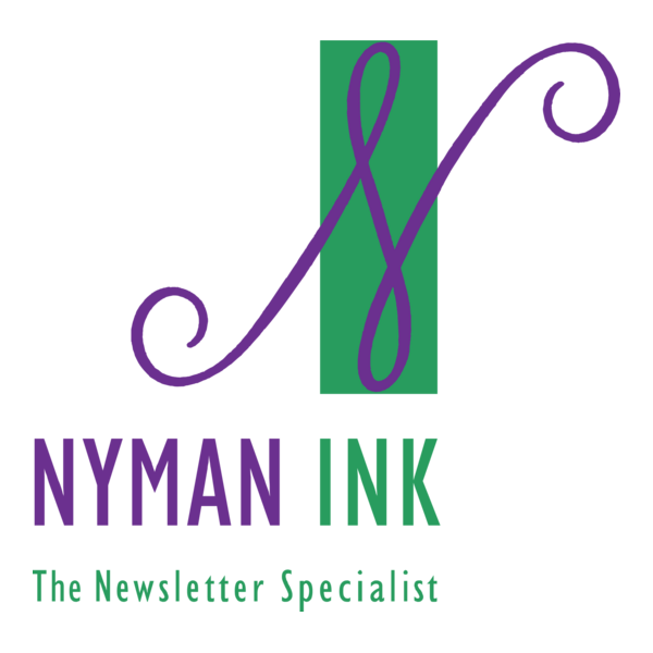 Nyman Ink Logo PNG Vector