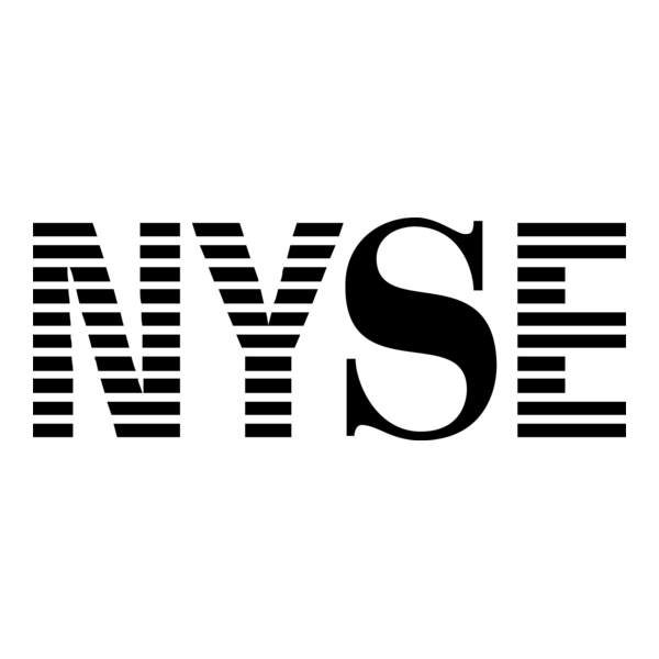 NYSE Logo PNG Vector