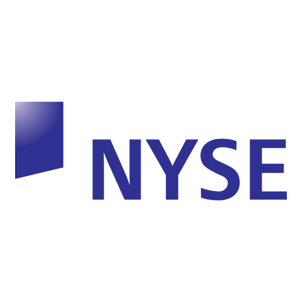 NYSE Logo PNG Vector
