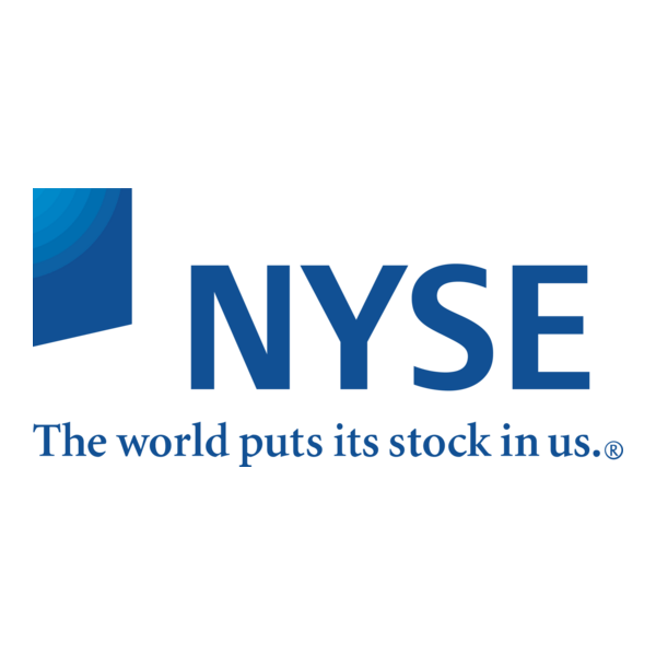NYSE Logo PNG Vector