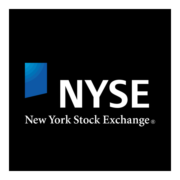 NYSE Logo PNG Vector