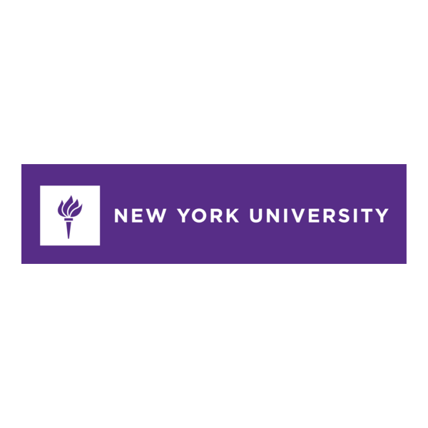 NYU Logo PNG Vector