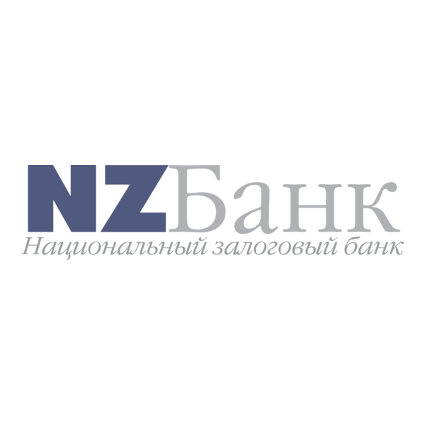 NZ Bank Logo PNG Vector